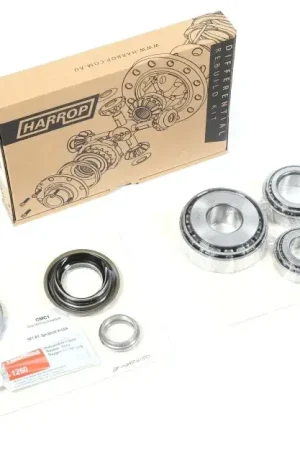 Editor’s Pick Harrop Rebuild Kit Diff Rear MAZ2100 (Ranger 06-11/BT-50 06-11)