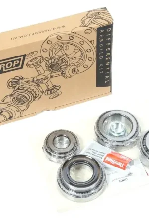 Editor’s Pick Harrop Rebuild Kit Diff Rear MIT2115 (Pajero 91-08)