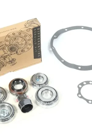 New Arrival Harrop Rebuild Kit Diff TOY2001 (Hiace 72-21/Hilux 68-21/4Runner 84-09)