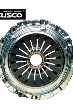 Low Price Cusco Reinforced Clutch Cover (Civic Type R 17+)