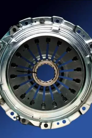 Must Have Cusco Reinforced Clutch Cover (Legacy 95-04)