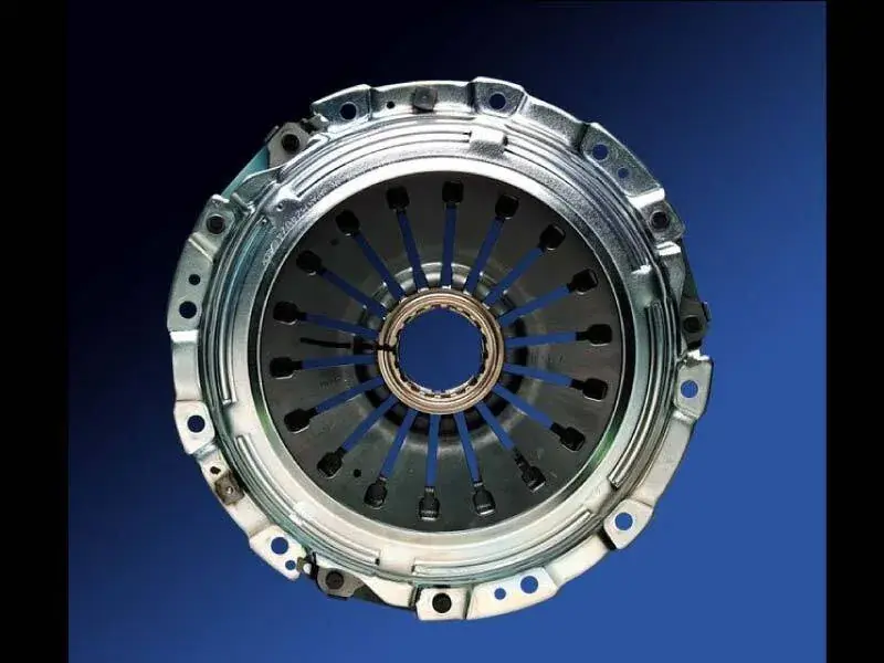 Cusco Reinforced Clutch Cover (Soarer 91-01/Mark II 92-04) Buy Online