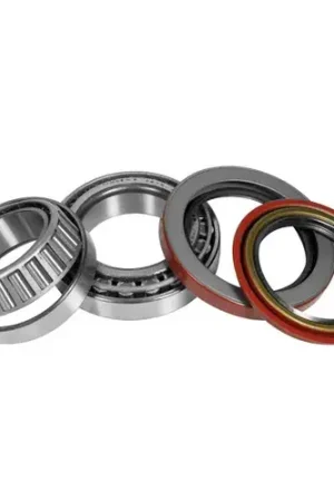 Time-Limited Yukon Gear & Axle Replacement Axle Bearing and Seal Kit For Dana 50 & Dana 60