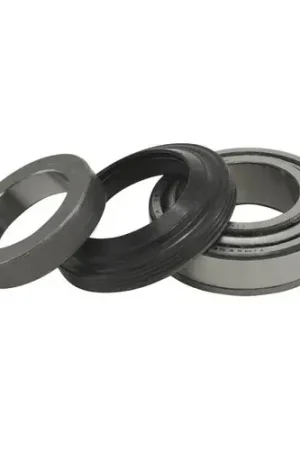 Handmade Yukon Gear & Axle Replacement Axle Bearing and Seal Kit For Jeep JK Rear