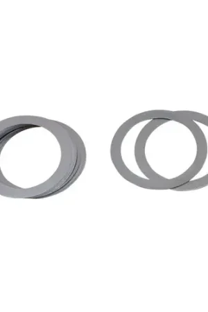 Hassle-Free Returns Yukon Gear & Axle Replacement Carrier Shim Kit For Dana 30 & 44 w/ 19 Spline Axles