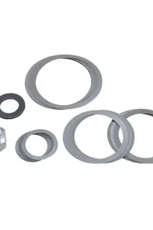 Yukon Gear & Axle Replacement Carrier Shim Kit For Dana 60 / 61 & 70U Special Discount