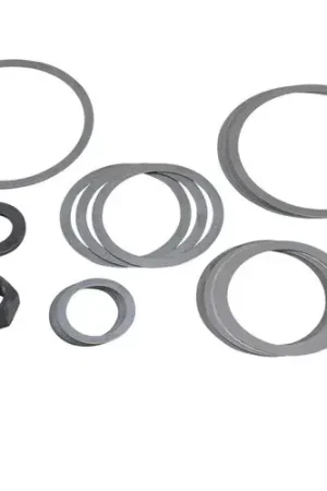 Viral Yukon Gear & Axle Replacement Carrier Shim Kit For Dana 70 & 70HD