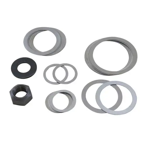 Yukon Gear & Axle Replacement Complete Shim Kit For Dana 30 Front Top Pick