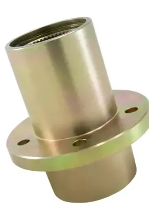 Yukon Gear & Axle Replacement Hub For Dana 60 Front / 5 X 5.5in Pattern Order Now