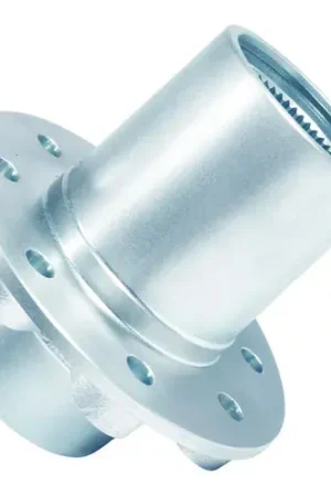 Yukon Gear & Axle Replacement Hub For Dana 60 Front / 8 X 6.5in Pattern Budget