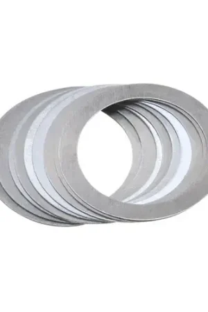 Crafted Yukon Gear & Axle Replacement Pinion Preload Shims For Dana 60 / Dana 61 & Dana 70-U