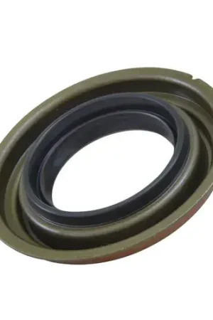 Free Shipping Yukon Gear & Axle Replacement Pinion Seal For D60 & D70 / 01+ E250 / E350 & E450
