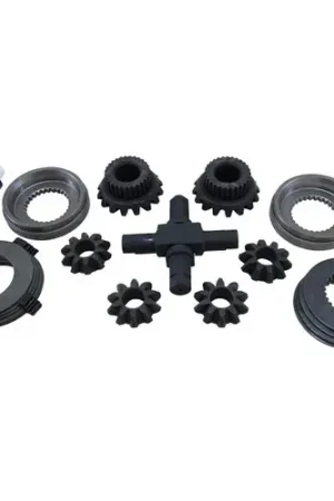 Crafted Yukon Gear & Axle Replacement Positraction internals For Dana 70 (Full-Floating Only) w/ 32 Spline Axles