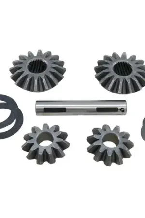 Final Sale Yukon Gear & Axle Replacement Standard Open Spider Gear Kit For Dana 70 w/ 32 Spline Axles