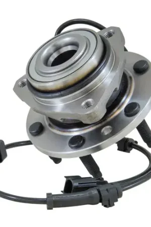 Bulk Order Yukon Gear & Axle Replacement Unit Bearing for 02-07 GM Buick Isuzu & Saab Front