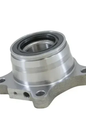 Yukon Gear & Axle Replacement Unit Bearing for 03-16 Toyota 4Runner & 07-14 FJ Cruiser Right Hand Rear Secure Checkout