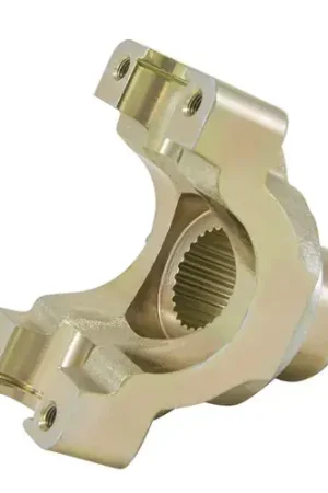 Yukon Gear & Axle Replacement Yoke For Dana 30 / 44 / and 50 w/ 26 Spline and a 1330 U/Joint Size Factory Price
