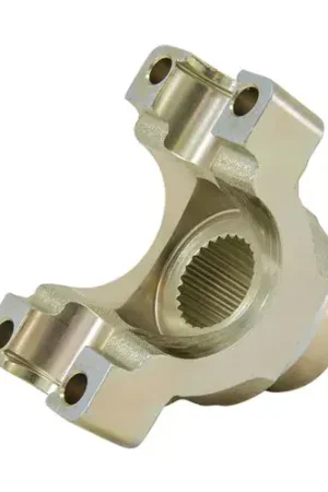 Deal Yukon Gear & Axle Replacement Yoke For Dana 30 / 44 / and 50 w/ 26 Spline and a 1330 U/Joint Size