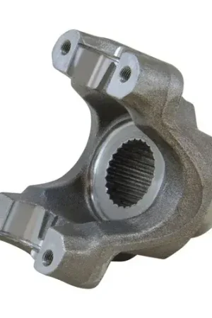 Cheap Yukon Gear & Axle Replacement Yoke For Dana 30 / 44 / and 50 w/ Fine Spline and a 1310 U/Joint Size