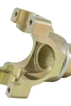 Yukon Gear & Axle Replacement Yoke For Dana 60 and 70 w/ Fine Spline Axles and a 7290 U/Joint Size Worldwide Shipping