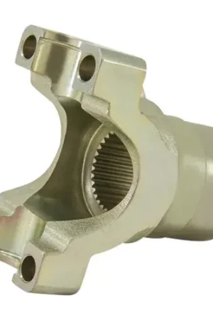 Sale Yukon Gear & Axle Replacement Yoke For Dana 60 w/ A 1350 U/Joint Size and 35 Spline Pinion