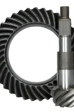 Yukon Gear & Axle Ring & Pinion Gear Set for Nissan H233B Front 4.63 Ratio Place Order