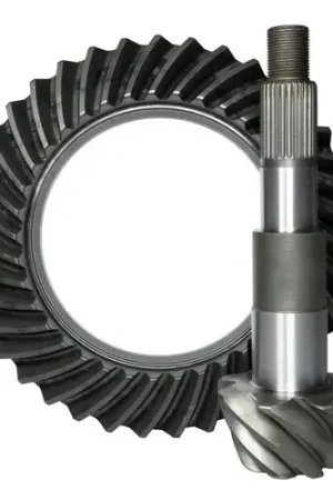 Buy Today Yukon Gear & Axle Ring & Pinion Gear Set For Nissan H233B Rear 4.63 Ratio