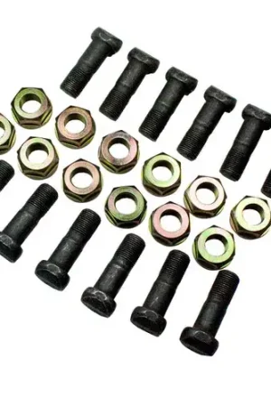 Best Price Yukon Gear & Axle Ring Gear Bolt Kit For Toyota Landcruiser