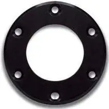 Sparco Ring Steering Wheel Ano - Black Special Discount