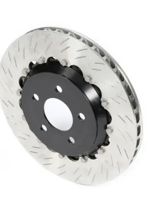 Free Returns Harrop Rotor Upgrade Rear (Mustang 15-21)