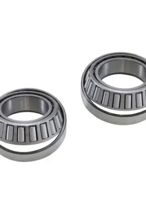 Reduced Price Yukon Gear & Axle Rplcmnt Axle Bearing and Seal Kit For 57 To 77 Dana 44 and Chevy/GM 1/2 Ton Front Axle