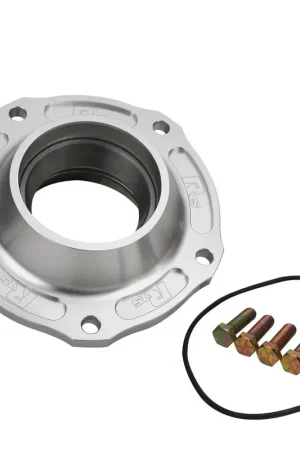 Exclusive RTS RTS Aluminium Billet Pinion Support For Ford 9in For Ford 28 or 35-Spline Heavy Duty Race