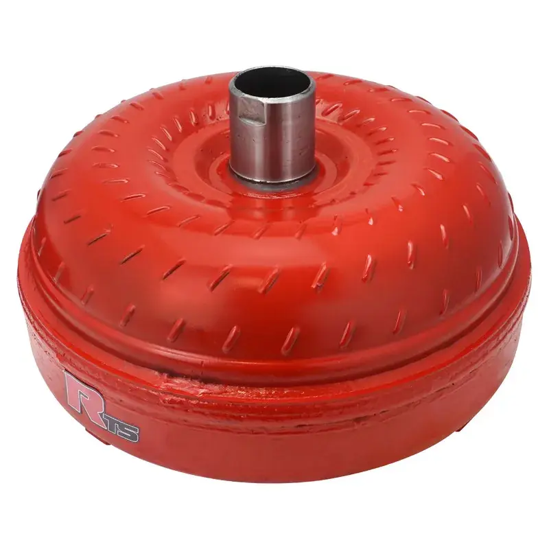 Viral RTS RTS Bandit 11'' High Stall Torque Converter Lockup 2400-2800 550hp Ford 4.6 & 5.4lt AODE 4R70W 4R75W