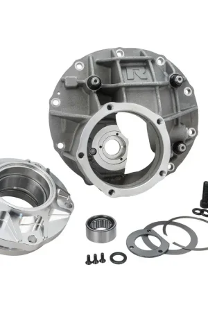 RTS RTS Differential Centre Section Aluminium Super Case Ford 9" or 9.5'' 3.250in Carrier Bearing Tapered Bearing Pinion Support Kit No Minimum Order