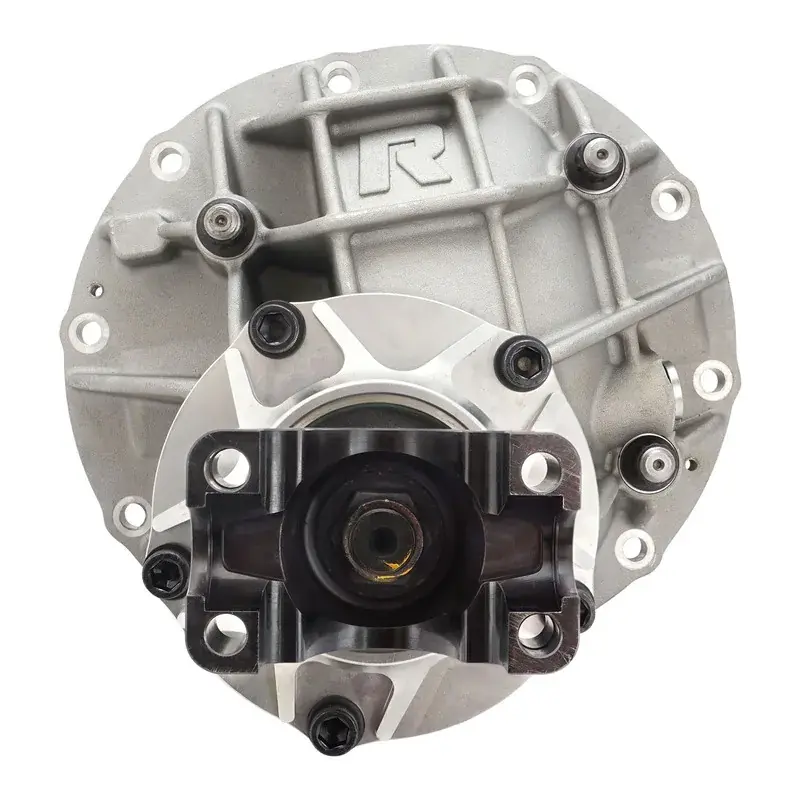 RTS RTS Differential Centre Section Aluminium Super Case Kit Ford 9in or 9.5'' 3.062in Tapered Pinion support Kit Markdown