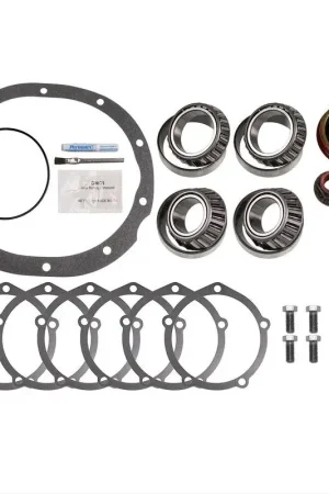 RTS RTS Differential Master Bearing Kit Suit 9 " Ford 3.062" x 1.781" LM603011 & LM603049 Std Pinion Support Kit Deal