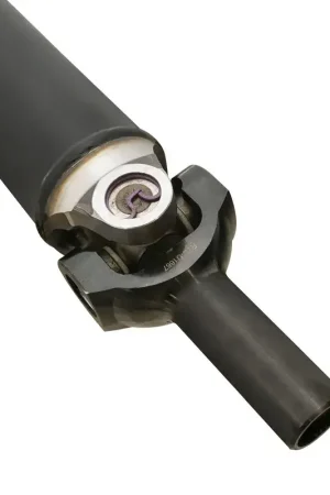 Hot Deal RTS RTS Driveshaft Tailshaft 3.5 " Chromoly Custom Length 1350 Transmission Yoke 1350 Diff Spicer HD U-Joints Balanced - Made To Order