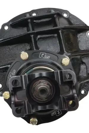 Top Pick RTS RTS Ford 9 " 28spl Traction Plus Clutch LSD Nodular Case Complete Centre Section 3.25:1 Gear Set Assembly