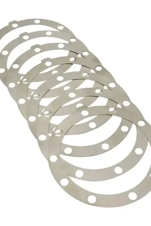 RTS RTS Ford 9 " Pinion Shim Kit Ultra Case Assortment Kit Hot Picks