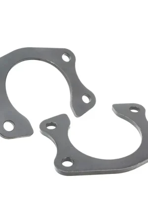 RTS RTS Ford 9" Axle Retainer Plate Suit Late Big Ford Bearing 3.562"x 2.00" Pair Shop Now