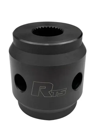 Shop Now RTS RTS Ford Forged Steel Mini Spool 28 Spline Mini Spool 8.8'