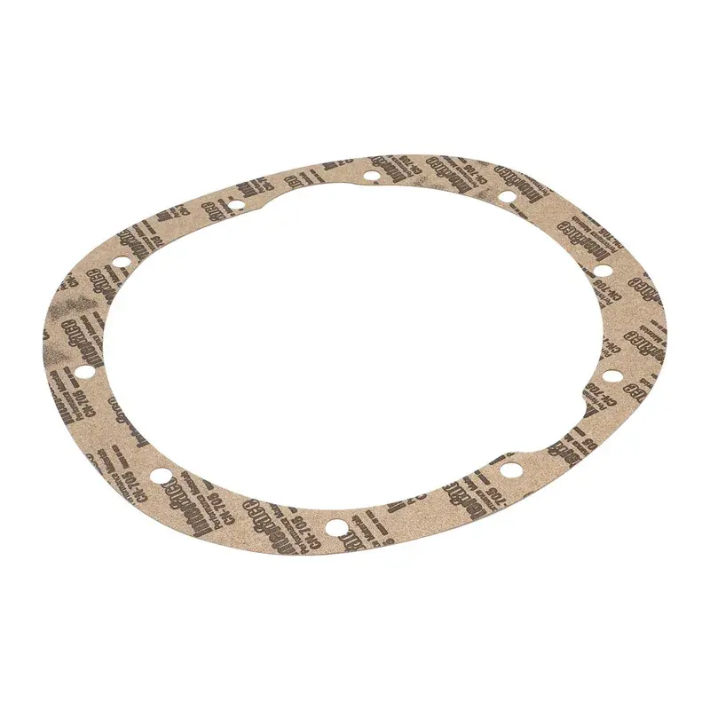 Don’t Miss Out RTS RTS Gasket Differential Carrier Diff Centre Duraprene Gasket Fits Ford 9in Ring Gear 10-Bolt Holes