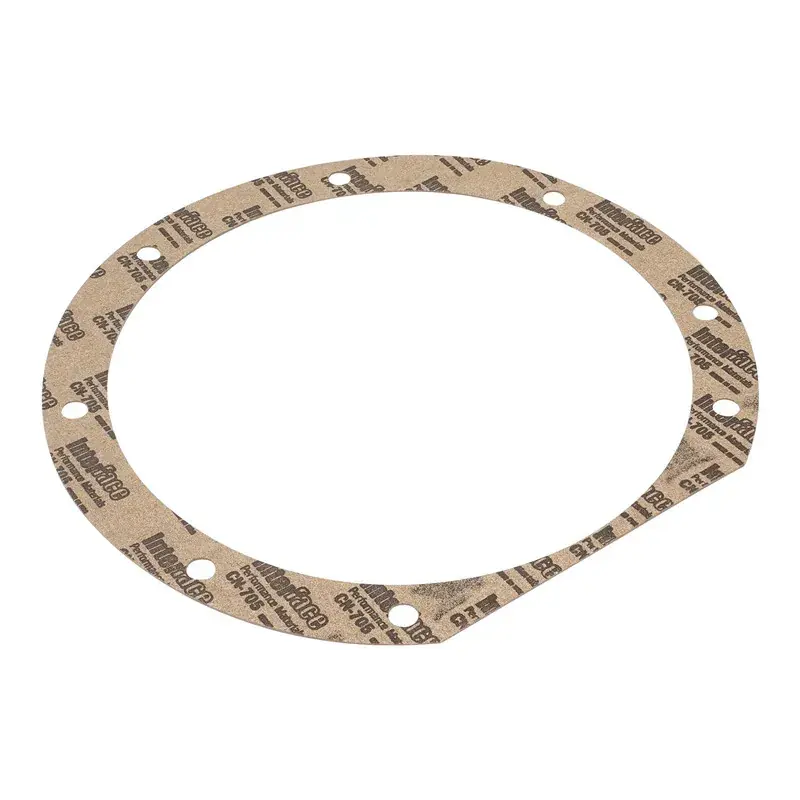 Big Sale RTS RTS Gasket Transmission Bellhousing Gasket Duraprene Suits TH350/TH400