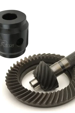 RTS RTS M78 Differential Kit Gear Ring and Pinion 31spl Mini Spool 3.90:1 Holden Commodore V6 & V8 VN VP VR VS Ford BA BF Falcon EB to AU Non Turbo Deal