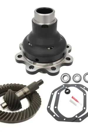 RTS RTS M78 Differential Kit Gear Ring and Pinion 3.23:1 31spl True Grip LSD & Bearing Kit Holden Commodore V6 & V8 VN VP VR VS Ford BA BF Falcon EB Special Discount