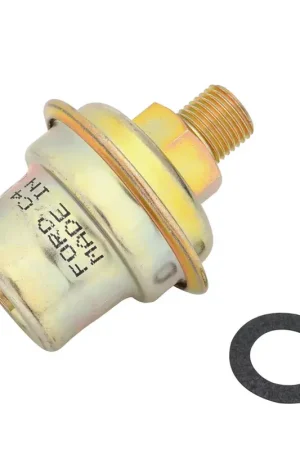 RTS RTS OE Automatic Transmission Modulator Valve Ford Early C4 C6 Screwin Adjustable White Stripe Big Sale