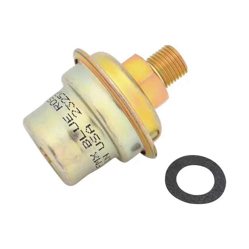 RTS RTS OE Automatic Transmission Modulator Valve Ford FMX Fordomatic Screwin Adjustable Blue Stripe Direct From Factory