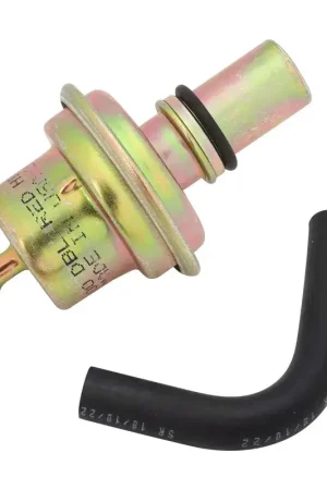 RTS RTS OE Automatic Transmission Modulator Valve GM TH350 TH400 Adjustable Dual Red Super Sale