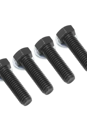 Top Pick RTS RTS OE Bolt Kit Manual Transmission To Bellhousing Windsor & Cleveland Suits Toploader Single Rail Tremec T5 Kit