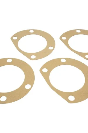 Instant Buy RTS RTS OE Diff Housing Axle Flange Gasket 8 " 9 " Ford Small Bearing Set of 4